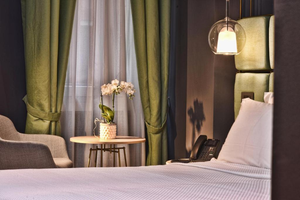 Hotel Maison Ducal - 4
