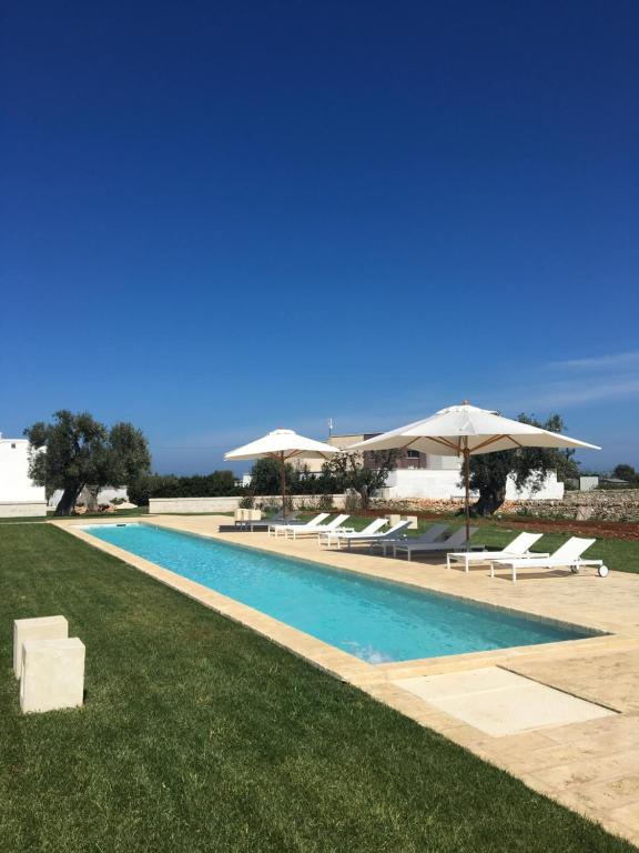 Masseria San Giovanni - Epoca Collection photo