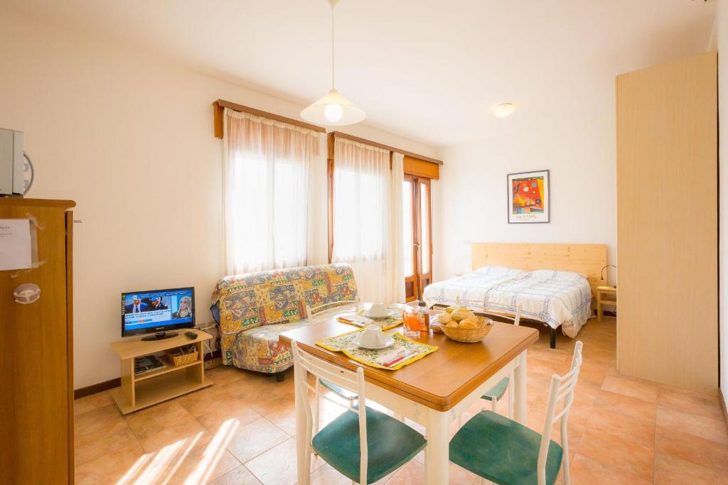 Residence Cristallo - 4