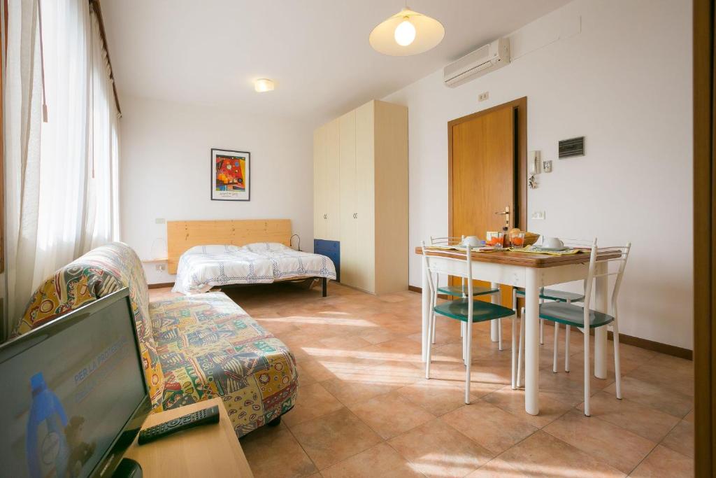 Residence Cristallo - 3