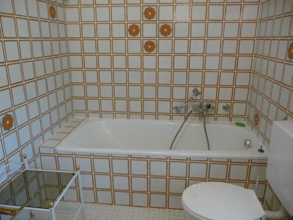 Ferienhaus Werthmann - 3