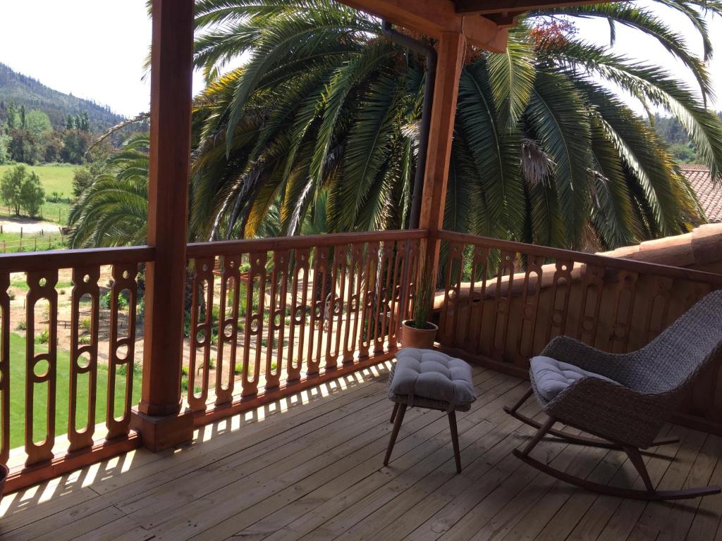 Hotel Parador Vichuquen - 5
