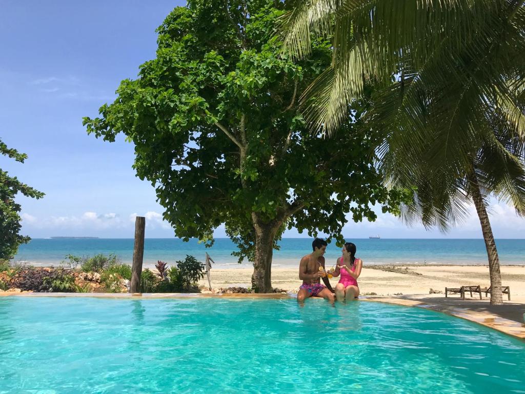 Mangrove Lodge — Hotel in Zanzibar