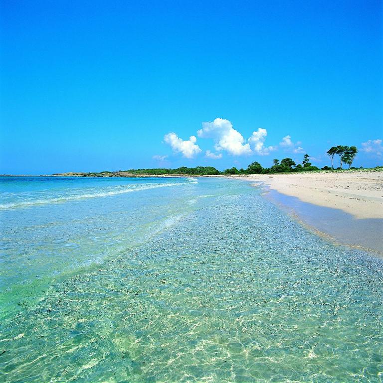 Bluewater Hotel — Plaża in Colonia Sant Jordi, Baleary