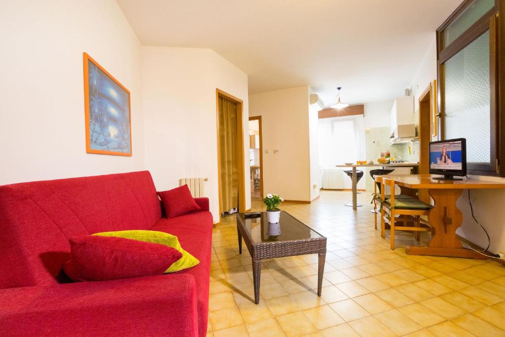 Residence Pentagono - 2