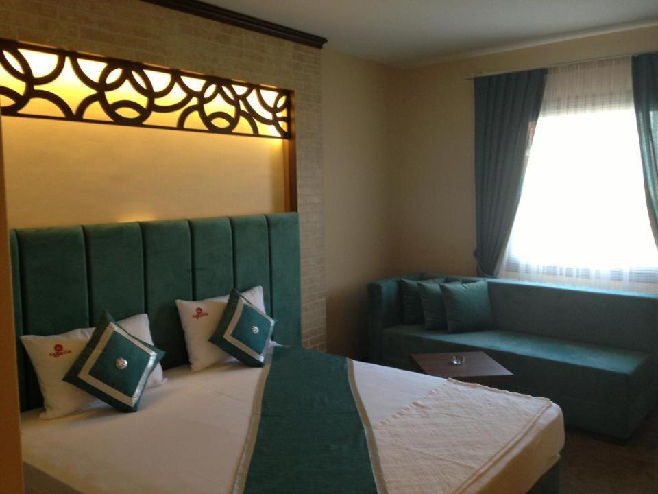 Hotel Labella Bergama photo
