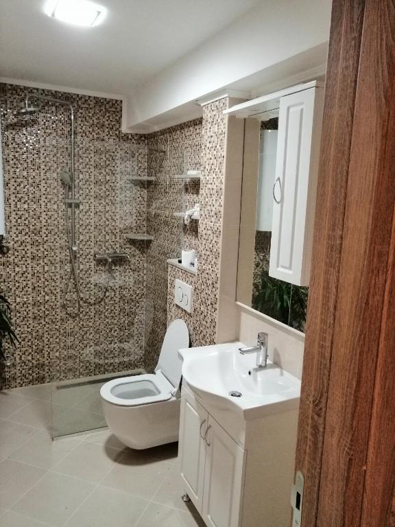 Olive tree apartments photo