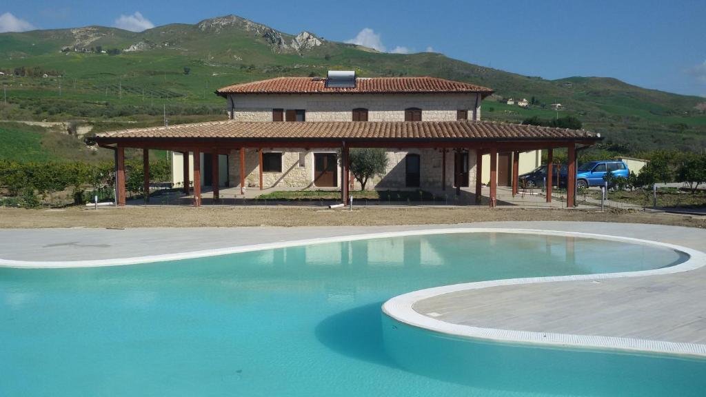 Tenuta Lanza Il Mulino photo