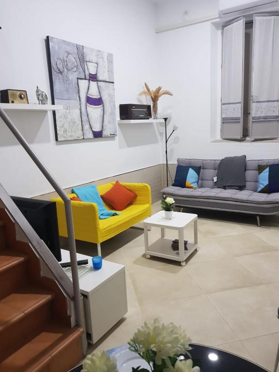 WISH SUITE BARRIO DE LEON EN TRIANA - 4