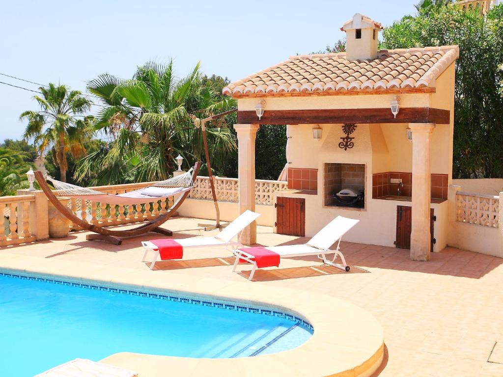 Villa Karibuni by Interhome - 5