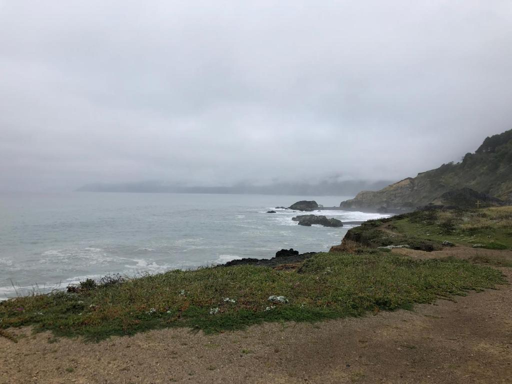 The Castle Inn of the Lost Coast photo
