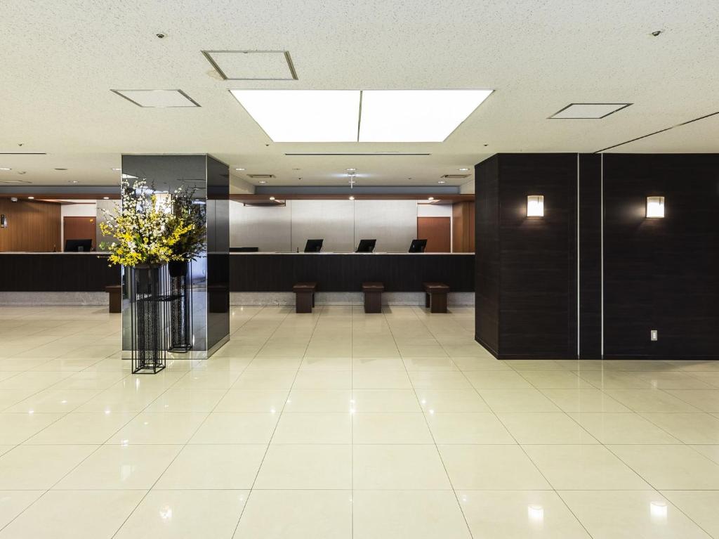 Hotel Elcient Kyoto Hachijoguchi