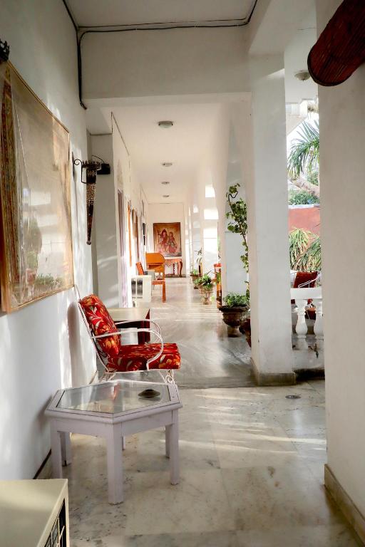 ホテル シャハール パレス - Facilities image