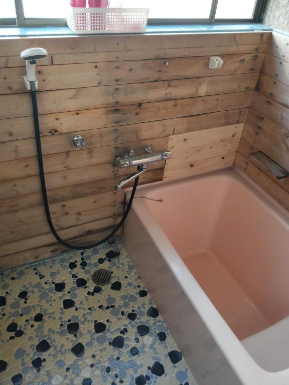 Izu Hokkawa Seaside Guesthouse 伊豆北川の家 photo