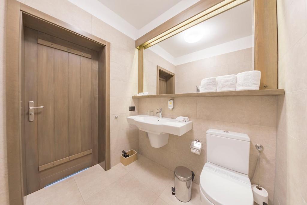 Hotel Jakubus photo