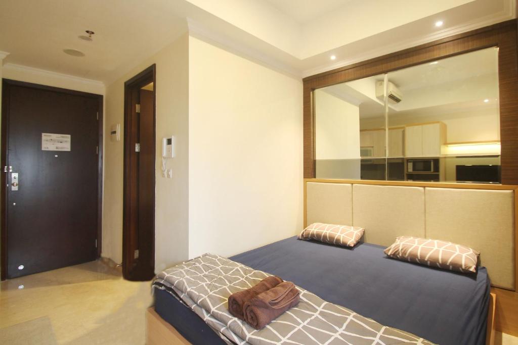 Apartemen Menteng Park by Aparian photo