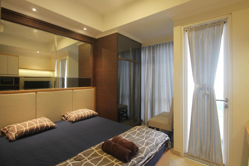 Apartemen Menteng Park by Aparian photo