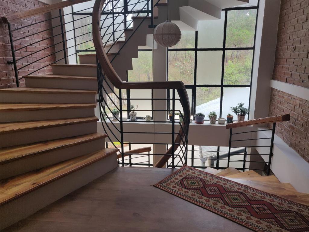 Sha Ri Loum Homestay photo