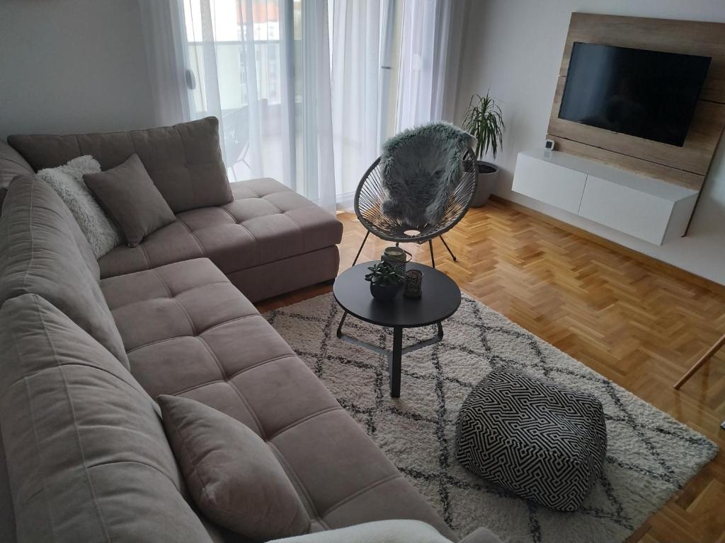 Apartman Avisi - 4