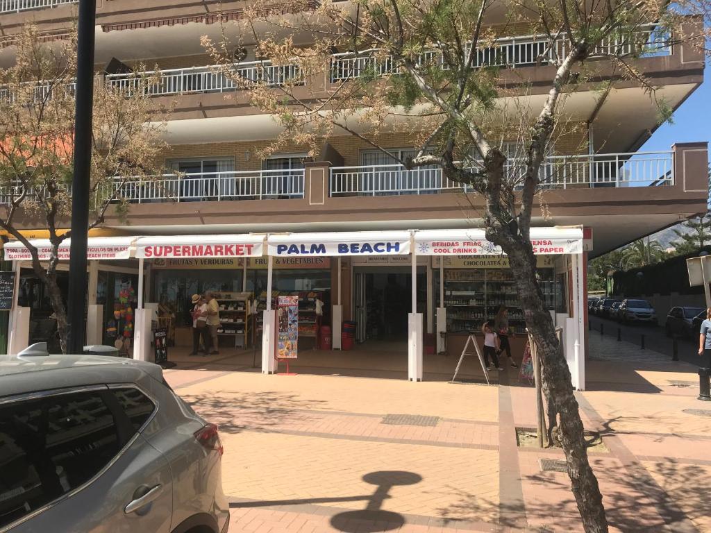 Palm Beach - 2