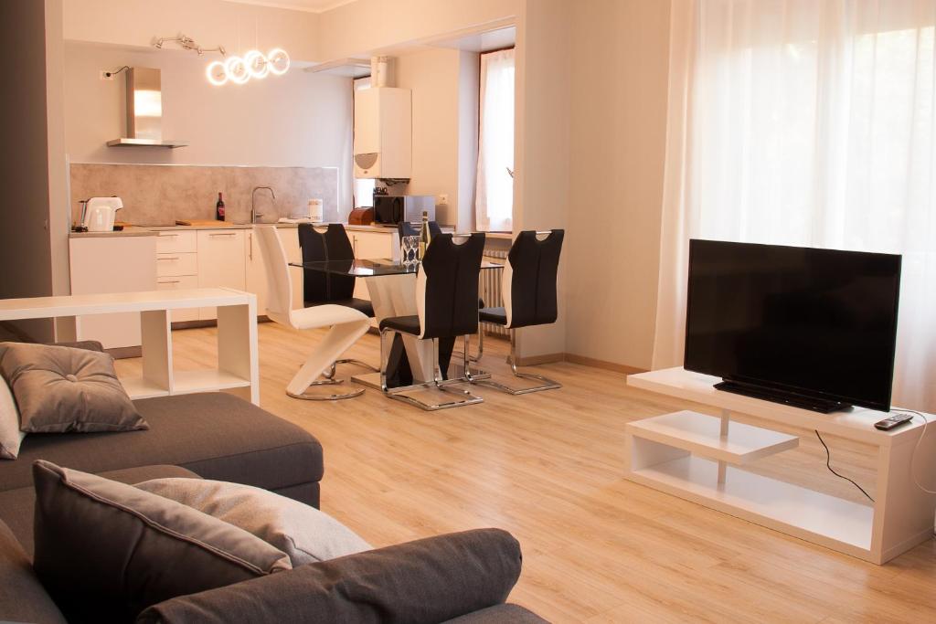 LG apartment - 4