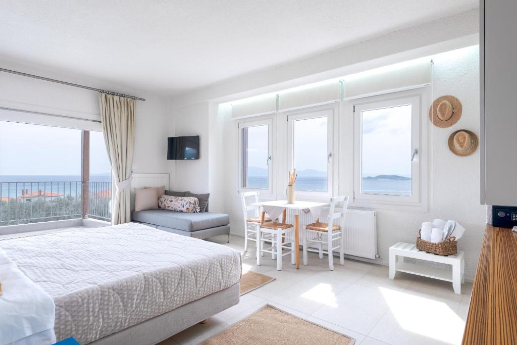 Villa Almira Luxury Apartments photo