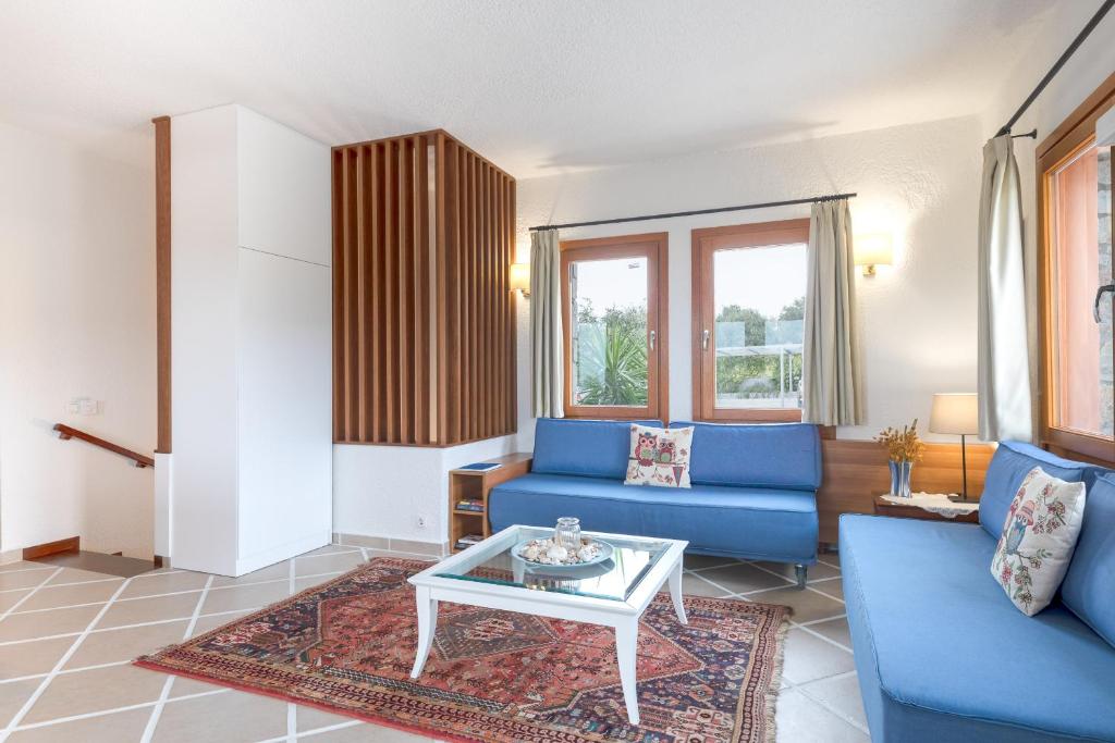 Villa Almira Luxury Apartments photo
