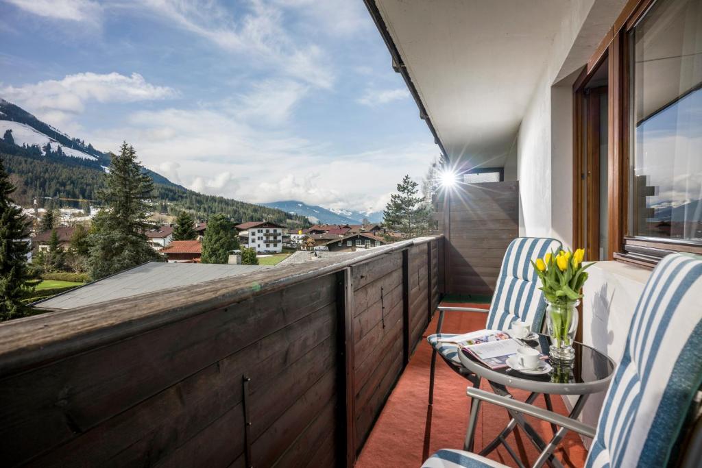 Appartements Bachler - 2