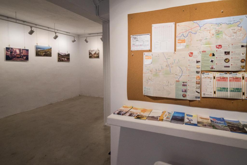 2. 루이팡 이 호스..