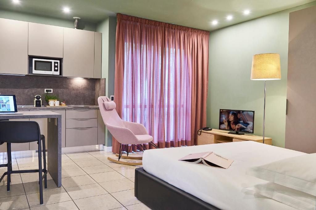 Residence Leopoldo - 5