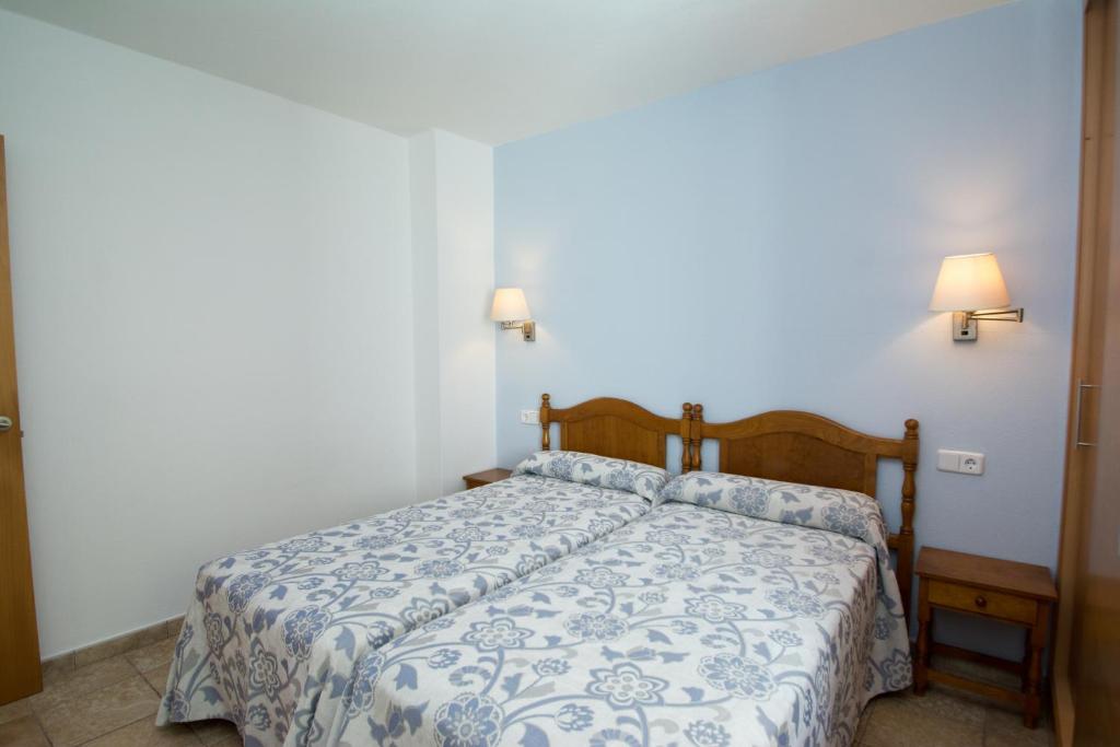Galdana Gardens — Hotel rooms in Cala Galdana, Balearic Islands