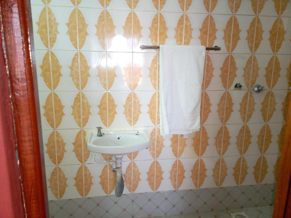 Dreamsworld Guest House photo