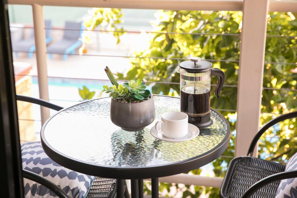 アマルフィ リゾート バッセルトンズ ベスト ケプト シークレット (Amalfi Resort Busselton's Best Kept Secret)