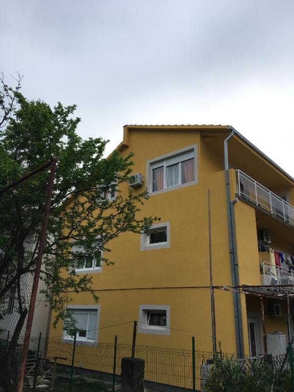 Macko Apartmani 전경