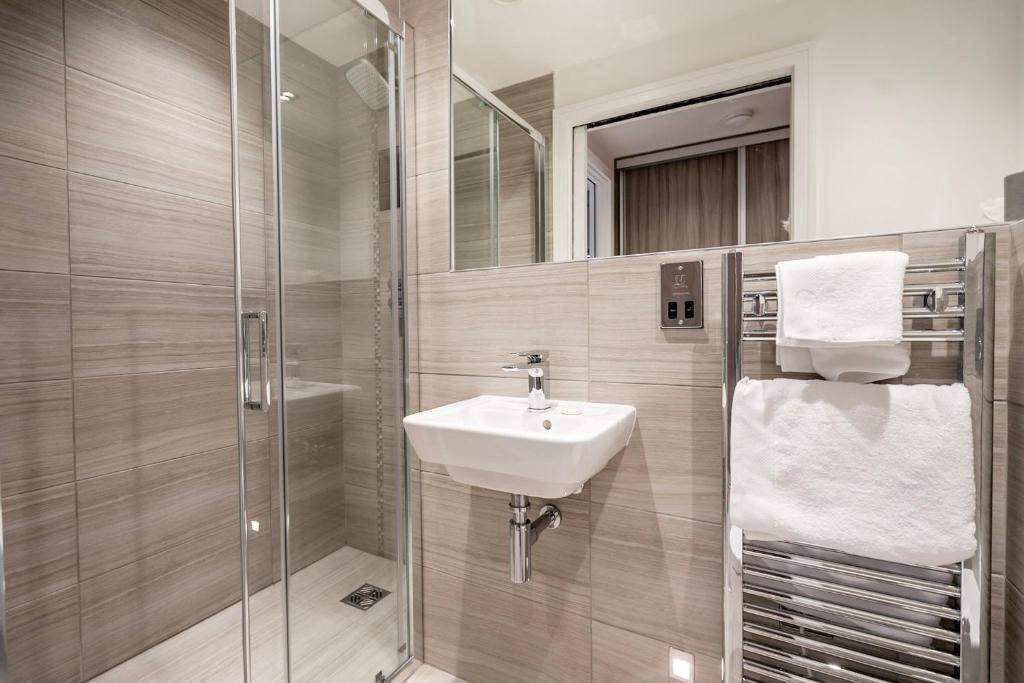 That cool little apartment you were looking for photo