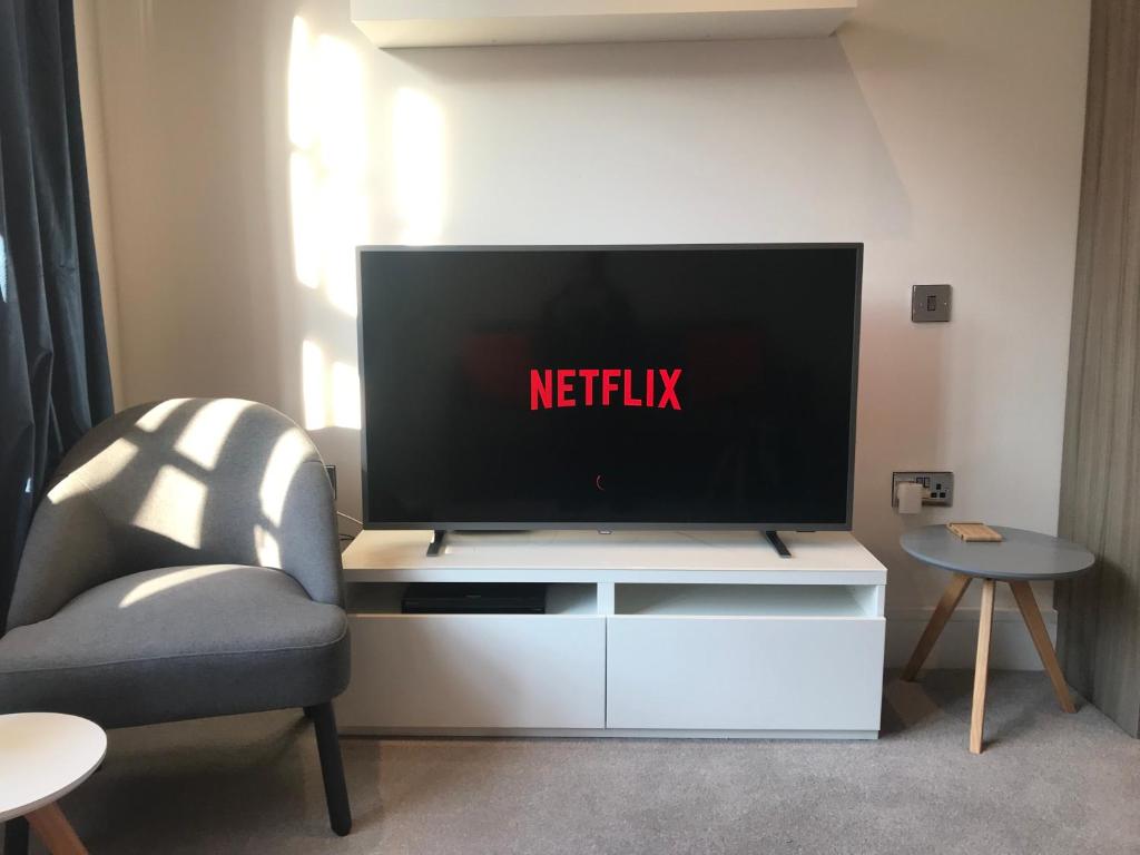 That cool little apartment you were looking for photo