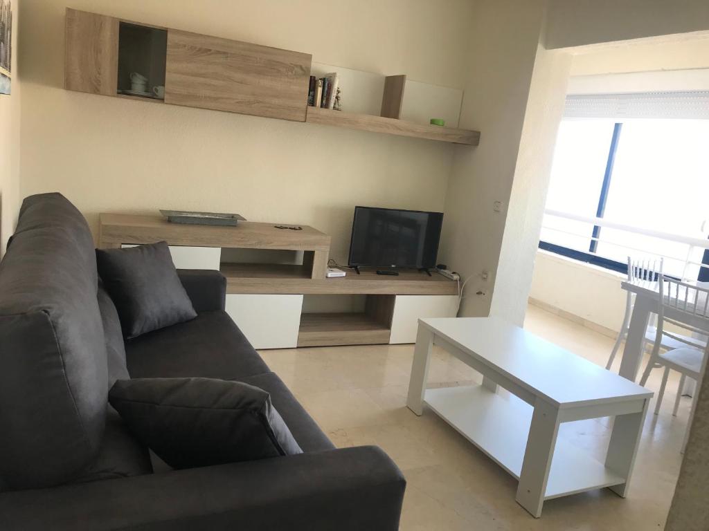 Apartamento Av Madrid 2H - 3
