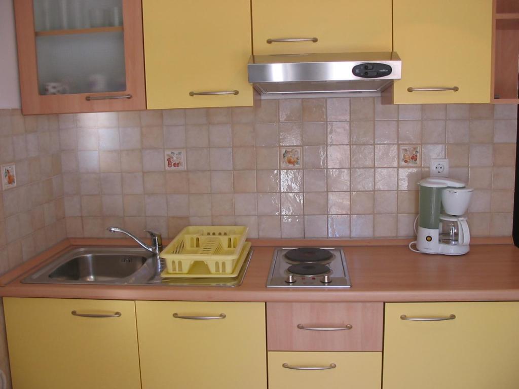 Apartmani Manuela Lopar photo