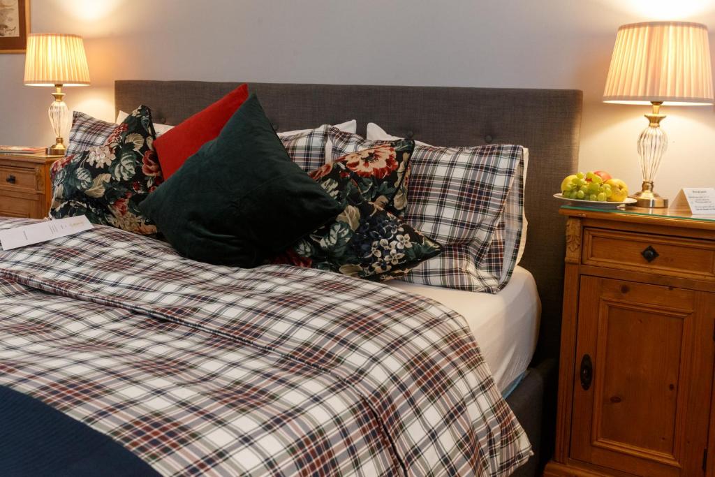 Ratiu House — Hotel in Turda