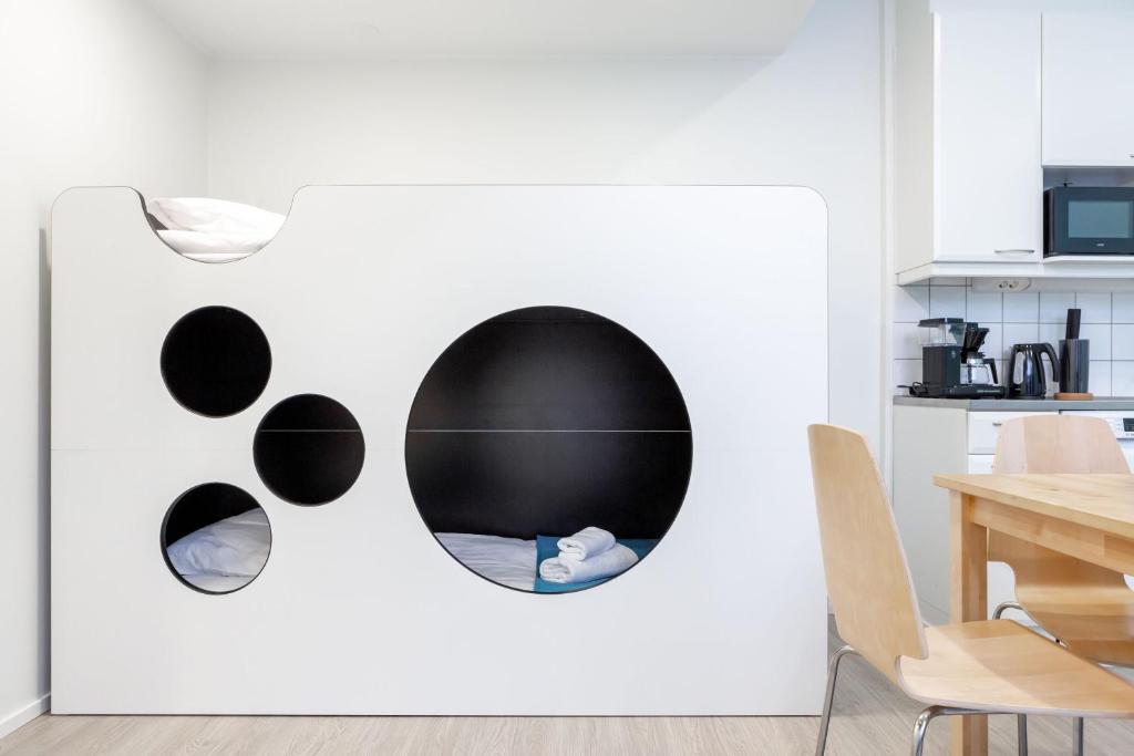Oma Hotelli 3