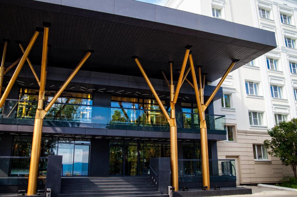 Park Hotel photo