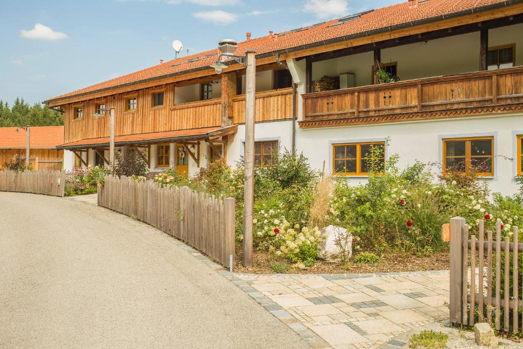 Dauscher Hof - Sauna & Pool - 4