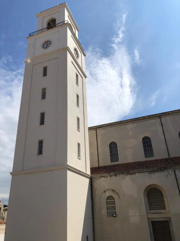 B&B Al Duomo Milazzo - 4