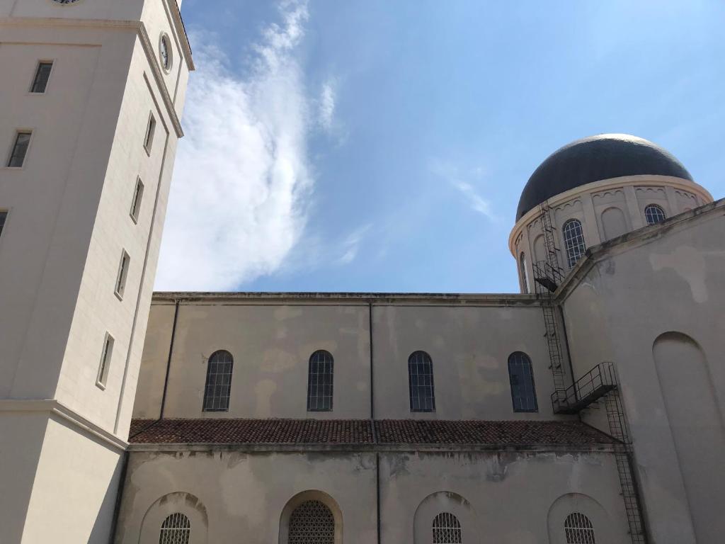 B&B Al Duomo Milazzo - 3