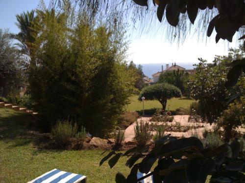 La Perla de Torrenueva — Attractions in the area in Mijas, Andalusia