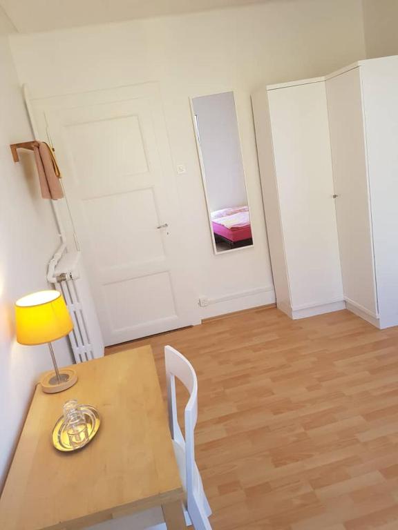 Chambres meublees Prilly - Lausanne photo