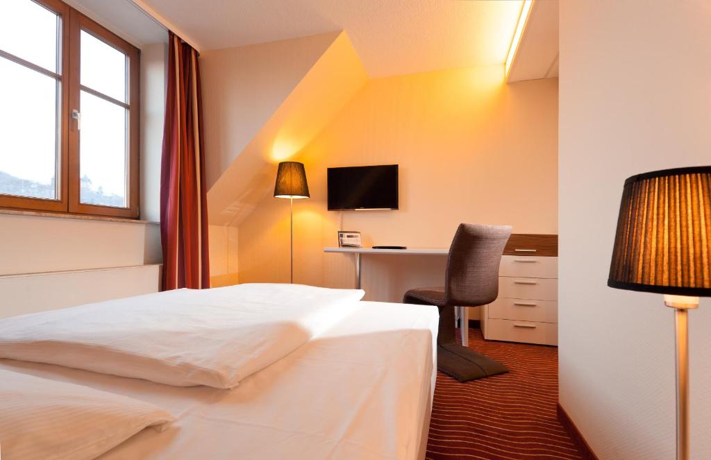 HKK Hotel Wernigerode photo