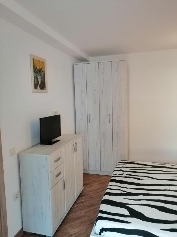 Olive tree apartments photo