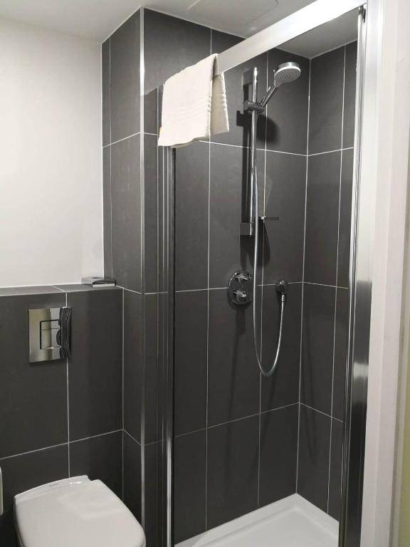 ibis budget Leicester photo
