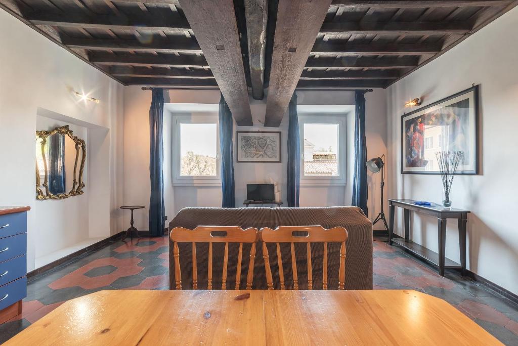 GuestHost - Colosseo & San Clemente Cozy Flat - 3